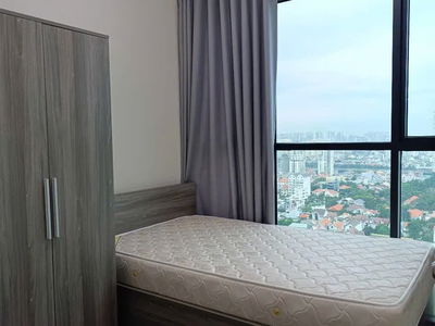 The Ascent Building, Vietnam The Ascent Building, Vietnam