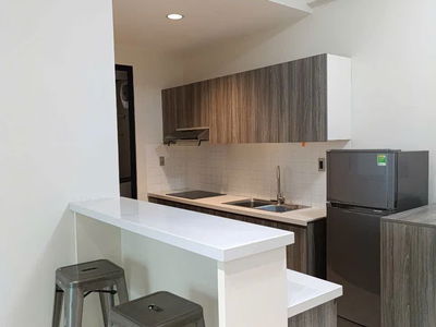 The Ascent Building, Vietnam The Ascent Building, Vietnam