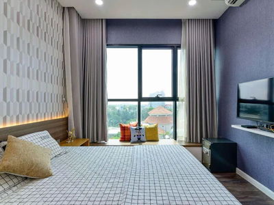 The Ascent Building, Vietnam  The Ascent Building, Vietnam