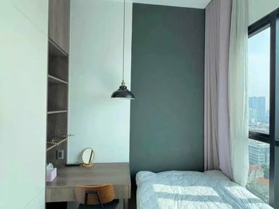 The Ascent Building, Vietnam  The Ascent Building, Vietnam