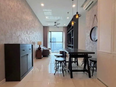 The Ascent Building, Vietnam The Ascent Building, Vietnam