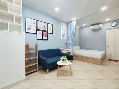 Housing in Ho Chi Minh City, Vietnam  Housing in Ho Chi Minh City, Vietnam