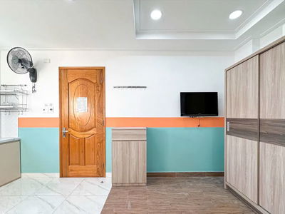 Housing in Ho Chi Minh City, Vietnam Housing in Ho Chi Minh City, Vietnam