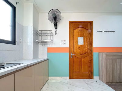 Жилье в Ho Chi Minh City, Vietnam  Жилье в Ho Chi Minh City, Vietnam