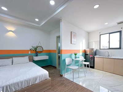 Housing in Ho Chi Minh City, Vietnam Housing in Ho Chi Minh City, Vietnam