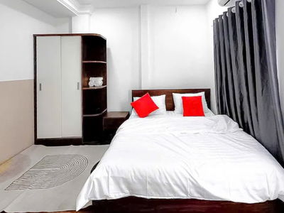 Alojamiento en Nha Be, Vietnam Alojamiento en Nha Be, Vietnam