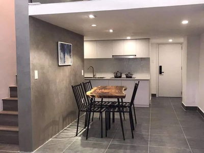 Gehäuse In Nha Be, Vietnam Gehäuse In Nha Be, Vietnam