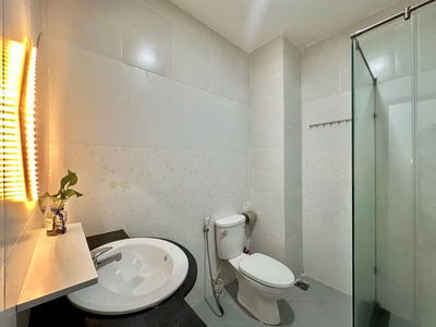 Gehäuse In Ho Chi Minh City, Vietnam Gehäuse In Ho Chi Minh City, Vietnam