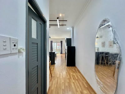 Housing in Ho Chi Minh City, Vietnam Housing in Ho Chi Minh City, Vietnam