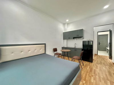 Housing in Ho Chi Minh City, Vietnam Housing in Ho Chi Minh City, Vietnam