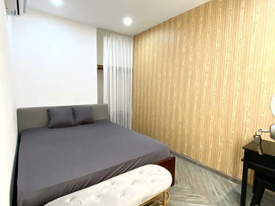 Logement dans Ho Chi Minh City, Vietnam Logement dans Ho Chi Minh City, Vietnam