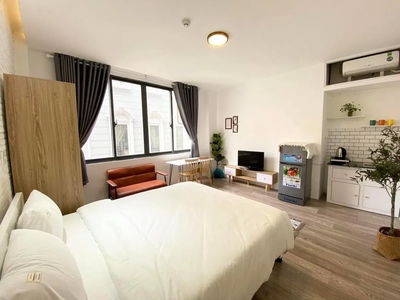 Alojamiento en Ho Chi Minh City, Vietnam Alojamiento en Ho Chi Minh City, Vietnam