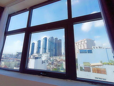 Housing in Ho Chi Minh City, Vietnam Housing in Ho Chi Minh City, Vietnam