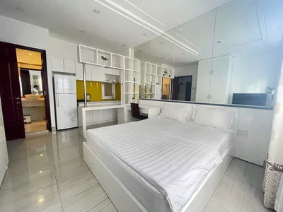 Logement dans Ho Chi Minh City, Vietnam Logement dans Ho Chi Minh City, Vietnam