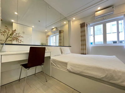 Housing in Ho Chi Minh City, Vietnam Housing in Ho Chi Minh City, Vietnam