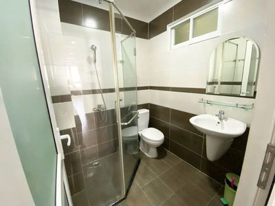 Жилье в Ho Chi Minh City, Vietnam  Жилье в Ho Chi Minh City, Vietnam