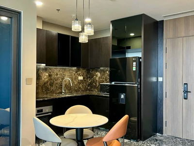 Lumiere Riverside, Vietnam Lumiere Riverside, Vietnam