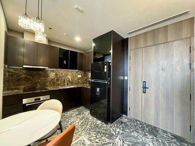 Lumiere Riverside, Vietnam Lumiere Riverside, Vietnam