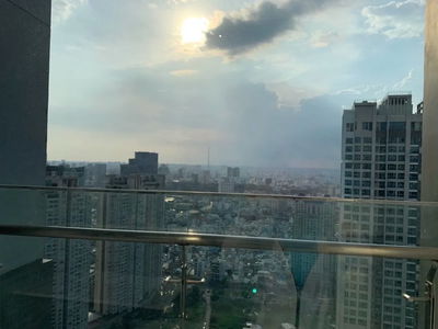 Vinhomes Central Park, Vietnam Vinhomes Central Park, Vietnam