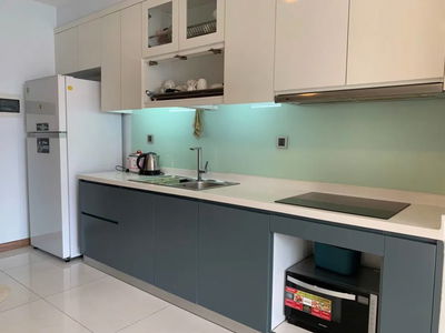 Vinhomes Central Park, Vietnam Vinhomes Central Park, Vietnam