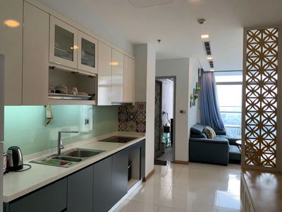 Vinhomes Central Park, Vietnam Vinhomes Central Park, Vietnam