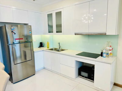 Vinhomes Central Park, Vietnam Vinhomes Central Park, Vietnam