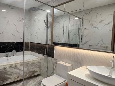 Sunwah Pearl, Vietnam Sunwah Pearl, Vietnam