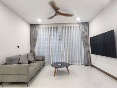 Sunwah Pearl, Vietnam Sunwah Pearl, Vietnam