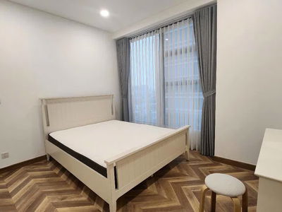 Sunwah Pearl, Vietnam Sunwah Pearl, Vietnam