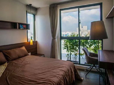 Gehäuse In Nha Be, Vietnam Gehäuse In Nha Be, Vietnam