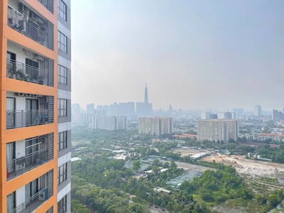 Sun Avenue, Vietnam Sun Avenue, Vietnam