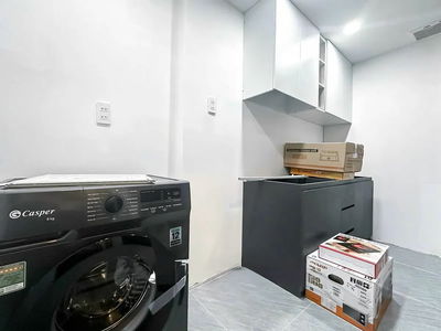 Housing in Ho Chi Minh City, Vietnam Housing in Ho Chi Minh City, Vietnam