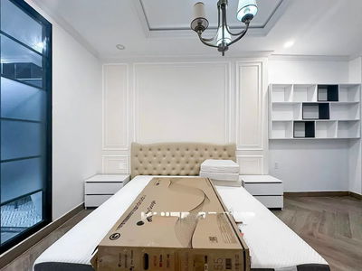 Жилье в Ho Chi Minh City, Vietnam Жилье в Ho Chi Minh City, Vietnam