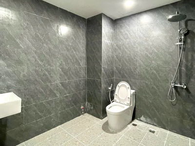 Gehäuse In Nha Be, Vietnam Gehäuse In Nha Be, Vietnam