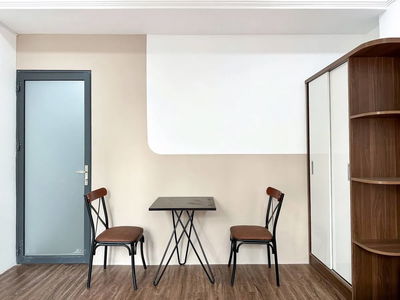 Gehäuse In Nha Be, Vietnam Gehäuse In Nha Be, Vietnam