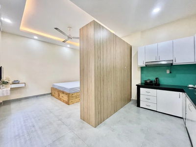 Жилье в Ho Chi Minh City, Vietnam Жилье в Ho Chi Minh City, Vietnam