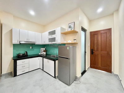 Жилье в Ho Chi Minh City, Vietnam Жилье в Ho Chi Minh City, Vietnam