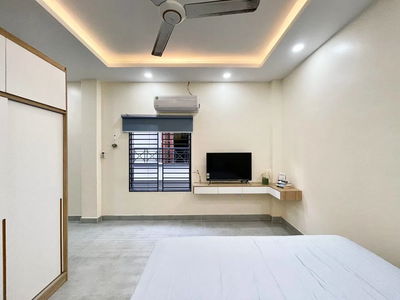Logement dans Ho Chi Minh City, Vietnam Logement dans Ho Chi Minh City, Vietnam