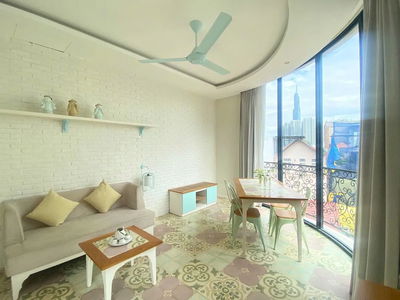 Alojamiento en Ho Chi Minh City, Vietnam Alojamiento en Ho Chi Minh City, Vietnam