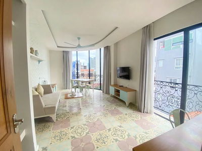 Жилье в Ho Chi Minh City, Vietnam Жилье в Ho Chi Minh City, Vietnam