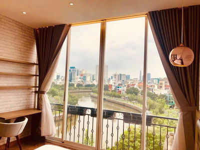 Logement dans Ho Chi Minh City, Vietnam  Logement dans Ho Chi Minh City, Vietnam