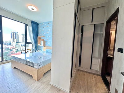 D’Edge Thao Dien, Vietnam D’Edge Thao Dien, Vietnam