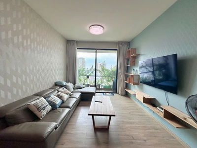 D’Edge Thao Dien, Vietnam  D’Edge Thao Dien, Vietnam