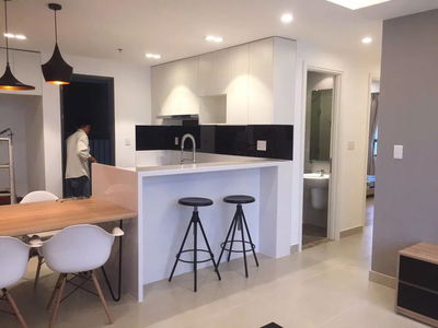 Mastery, Vietnam Mastery, Vietnam