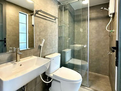 Alojamiento en Ho Chi Minh City, Vietnam Alojamiento en Ho Chi Minh City, Vietnam