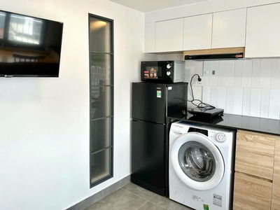 Жилье в Ho Chi Minh City, Vietnam Жилье в Ho Chi Minh City, Vietnam