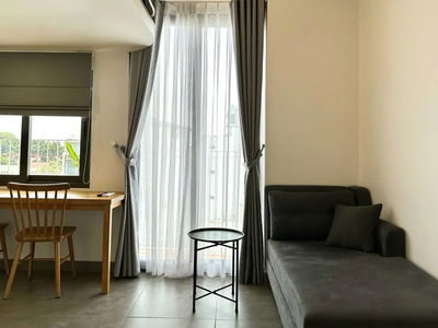 Alojamiento en Ho Chi Minh City, Vietnam  Alojamiento en Ho Chi Minh City, Vietnam