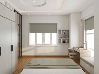 Gehäuse In Ho Chi Minh City, Vietnam Gehäuse In Ho Chi Minh City, Vietnam