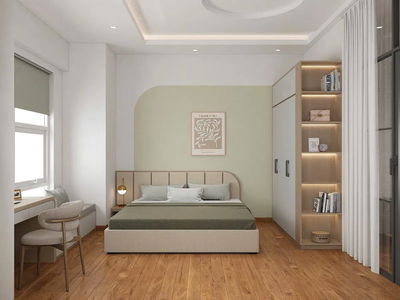 Alojamiento en Ho Chi Minh City, Vietnam Alojamiento en Ho Chi Minh City, Vietnam