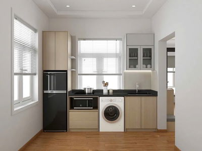 Gehäuse In Ho Chi Minh City, Vietnam Gehäuse In Ho Chi Minh City, Vietnam